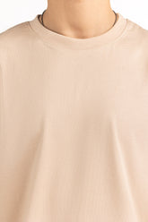 Loose Fit Tees MN-TS-SS25-038